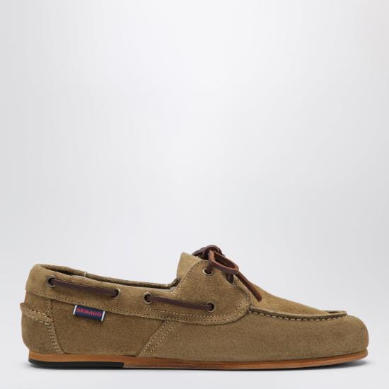 26FW 세바고 로퍼 77124HWSUE Brown