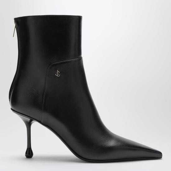 26FW 지미추 부츠 CYCASAB80NAP Black