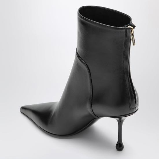26FW 지미추 부츠 CYCASAB80NAP Black - JIMMY CHOO