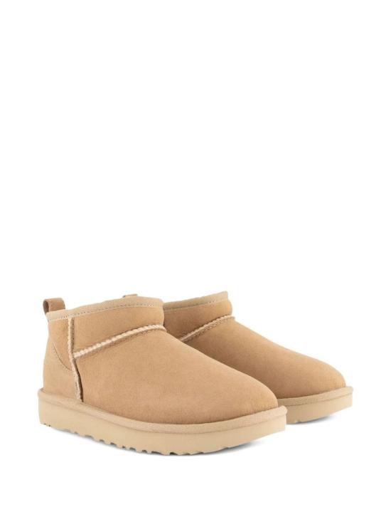 26FW 어그 울트라 미니 부츠 1116109 SAN Sand - UGG