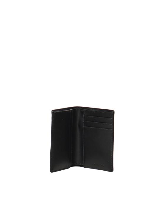 26FW 마이클 코어스 남성지갑 39F6LHDF0B 001 BLACK - MICHAEL KORS