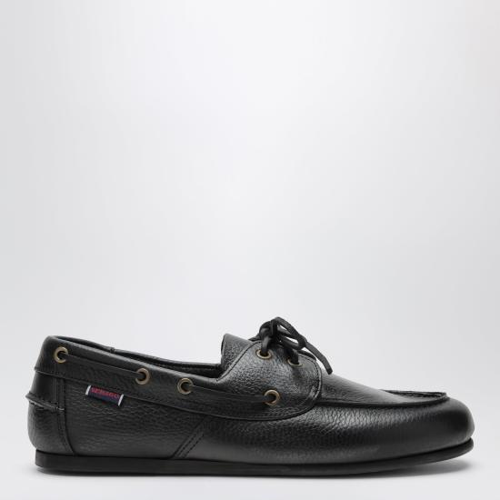 26FW 세바고 로퍼 72131IWLE Black
