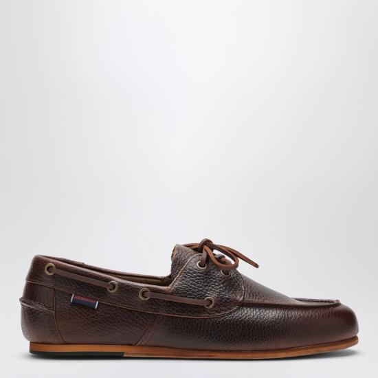 26FW 세바고 로퍼 72131IWLE Brown