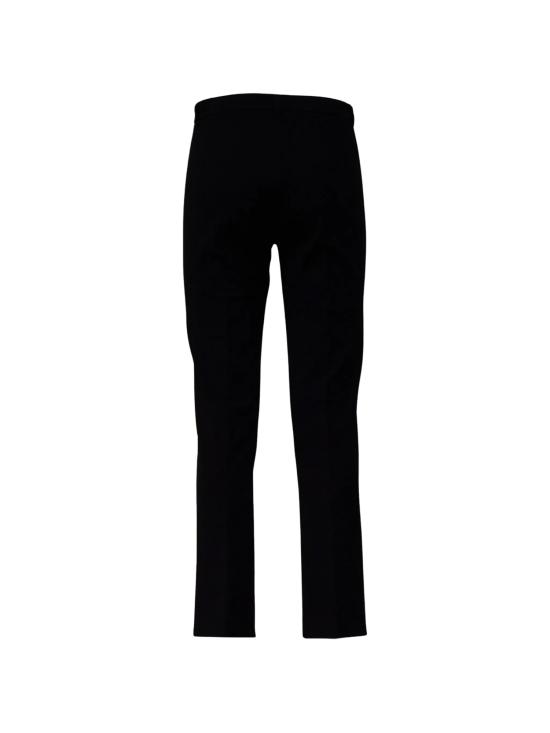 26FW 에스막스마라 스트레이트 팬츠 2629136041600 UMANITA005 BLACK - 'S MAX MARA