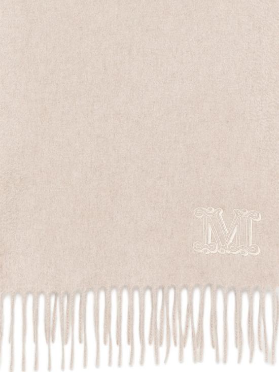26FW 막스마라 머플러/스카프 2624546311600 WSDALIA003 BEIGE - MAX MARA