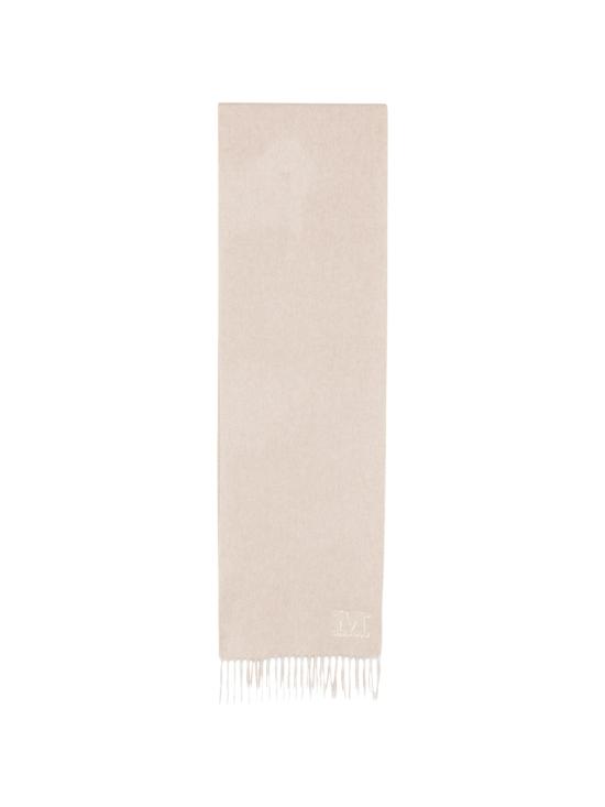 26FW 막스마라 머플러/스카프 2624546311600 WSDALIA003 BEIGE