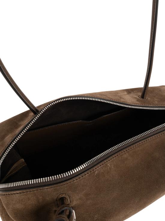 26FW 막스마라 숄더백 2624516101600 MXAHOLDALLSLING002 BROWN - MAX MARA