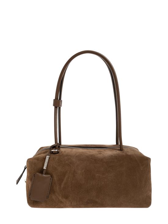 26FW 막스마라 숄더백 2624516101600 MXAHOLDALLSLING002 BROWN