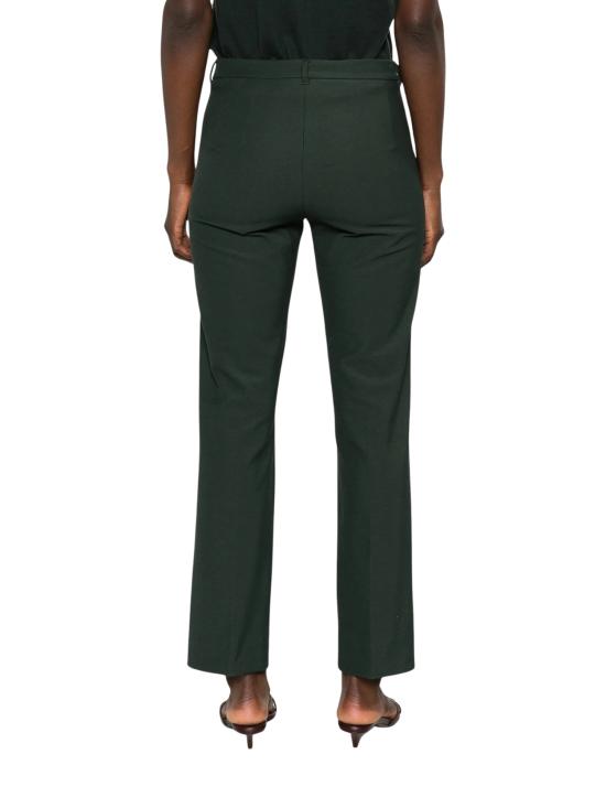 26FW 에스막스마라 스트레이트 팬츠 2629136041600 UMANITA007 GREEN - 'S MAX MARA