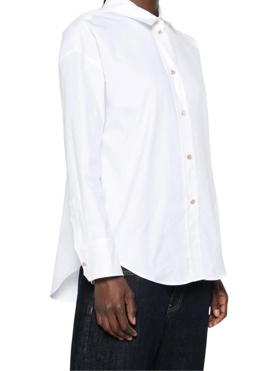 26FW 에스막스마라 셔츠 2629116051600 SMMVOLONTA002 WHITE - 'S MAX MARA