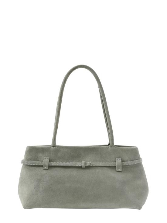 26FW 마누아뜰리에 숄더백 2026252 PEPEGREEN - MANU ATELIER