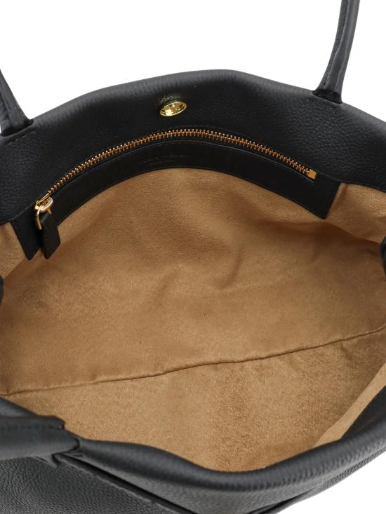 26FW 마누아뜰리에 숄더백 2025260 BLACK - MANU ATELIER
