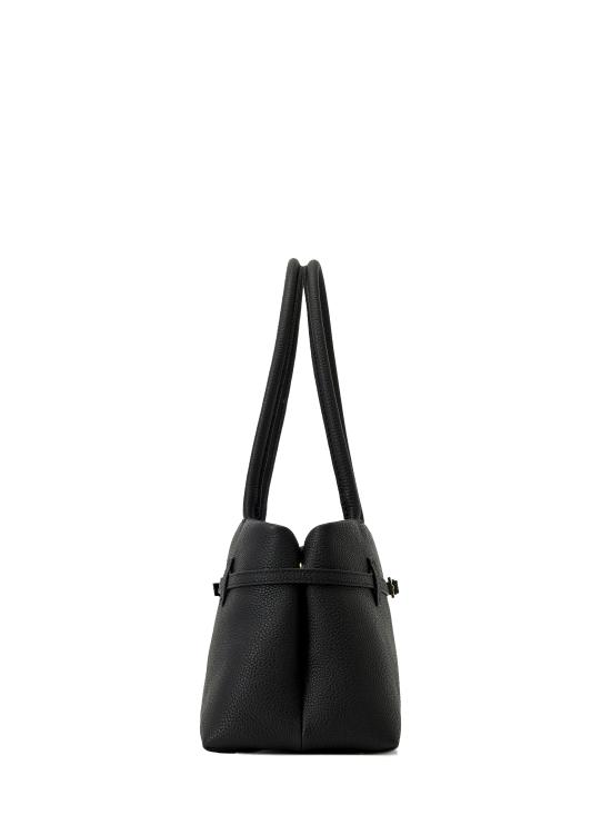 26FW 마누아뜰리에 숄더백 2025260 BLACK - MANU ATELIER