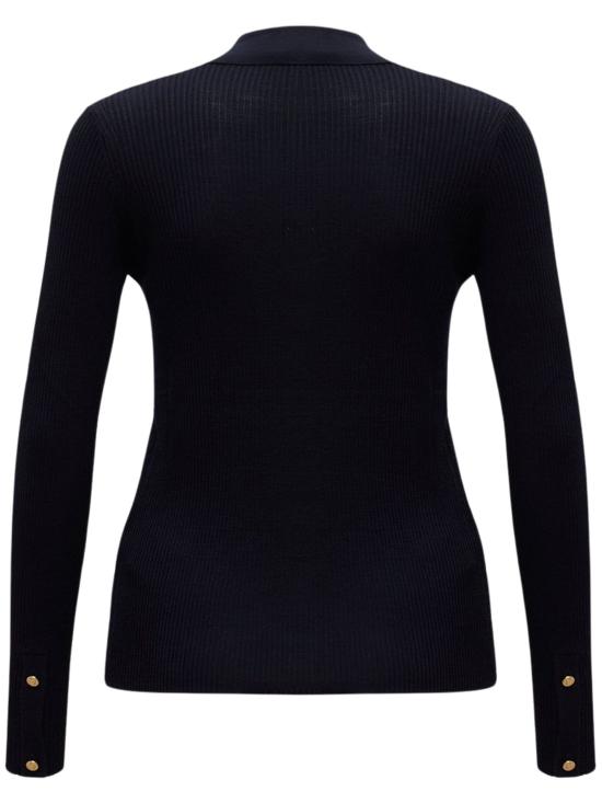 26FW 에스막스마라 가디건 2629346011600 SMMLIMONE006 NAVY - 'S MAX MARA