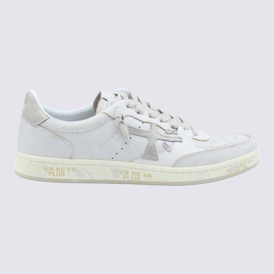 26FW 프리미아타 스니커즈 8447 - PREMIATA