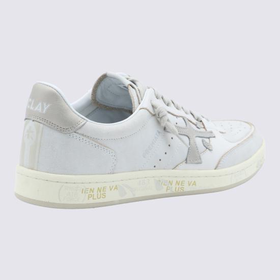 26FW 프리미아타 스니커즈 8447 - PREMIATA