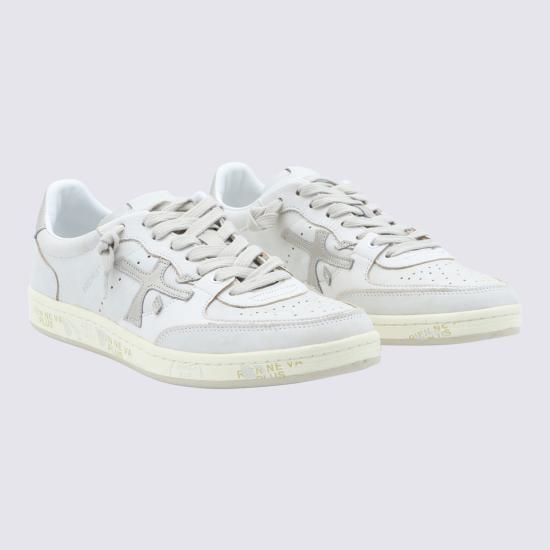 26FW 프리미아타 스니커즈 8447 - PREMIATA