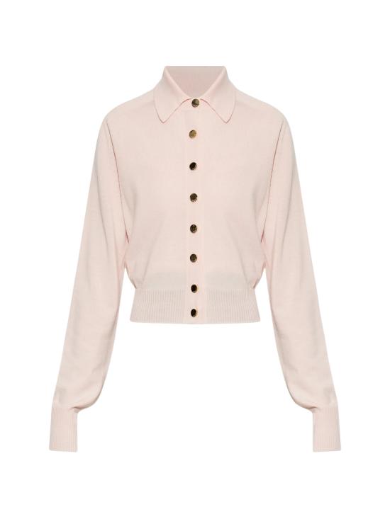 26FW 스포트막스 가디건 2622346011600 SPXLIRICA003 PINK