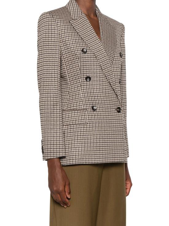 26FW 막스마라 수트 자켓 2621916091600 MXMECCELSO001 MULTICOLOR - MAX MARA