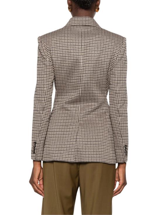 26FW 막스마라 수트 자켓 2621916091600 MXMECCELSO001 MULTICOLOR - MAX MARA