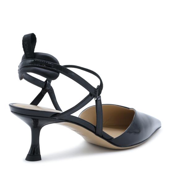 26FW 펜디 힐/펌프스 8J9131 NEHF0QA1 NERO - FENDI