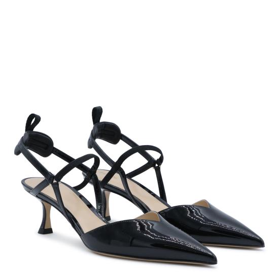 26FW 펜디 힐/펌프스 8J9131 NEHF0QA1 NERO - FENDI