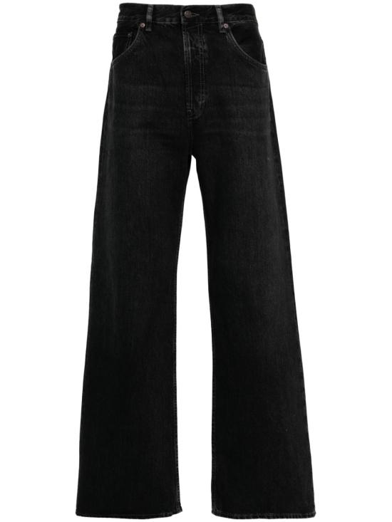 26FW 아크네 스튜디오 데님 팬츠 B00363 VINTAGEBLACK900