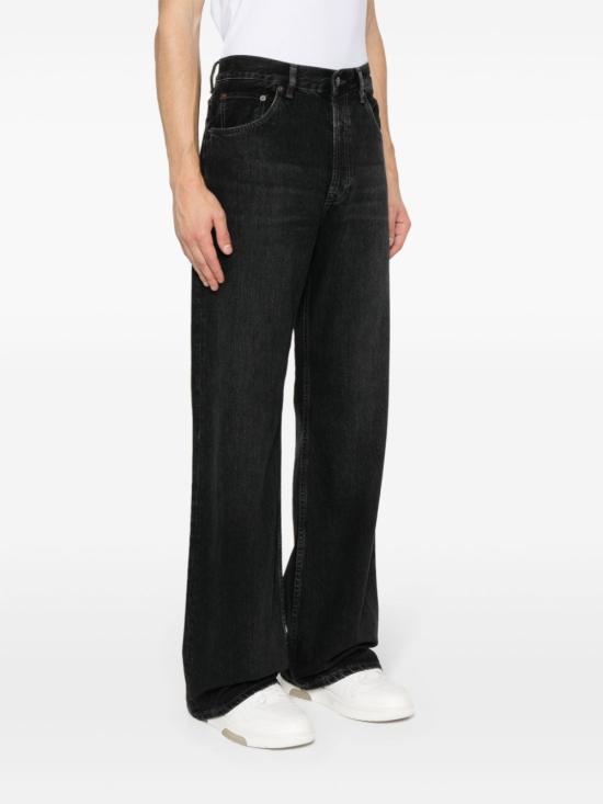 26FW 아크네 스튜디오 데님 팬츠 B00363 VINTAGEBLACK900 - ACNE STUDIOS