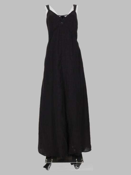 26SS 120 리노 원피스 33ALIW4PL0 000E517900065 BLACK
