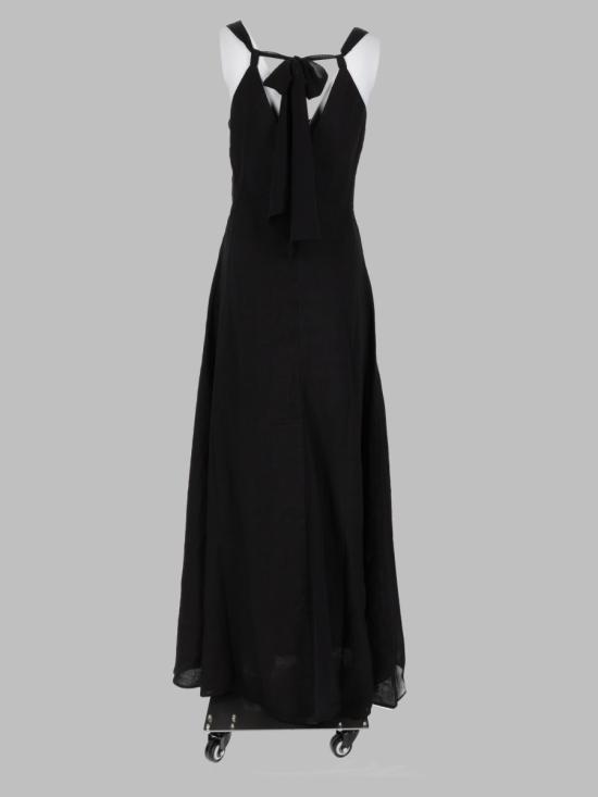 26SS 120 리노 원피스 33ALIW4PL0 000E517900065 BLACK - 120 LINO