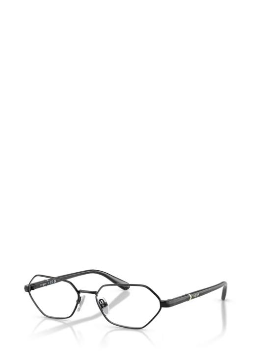 26FW 보그 안경 VO4350 352 BLACK - VOGUE
