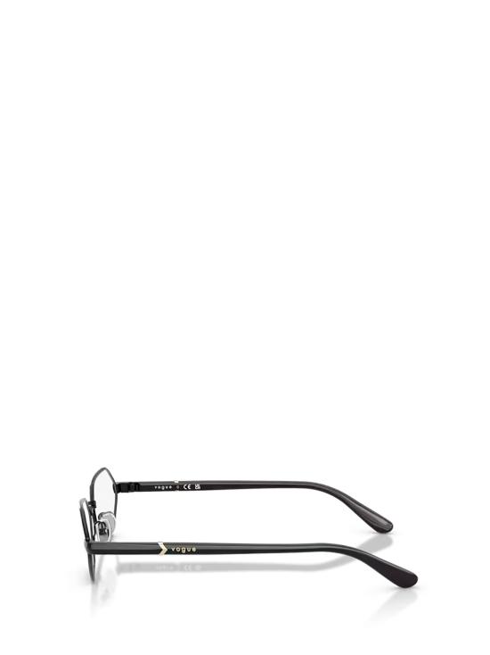 26FW 보그 안경 VO4350 352 BLACK - VOGUE