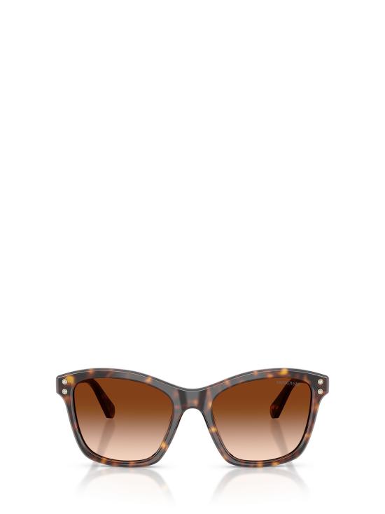 26FW 스와로브스키 선글라스 SK6063 100274 HAVANA