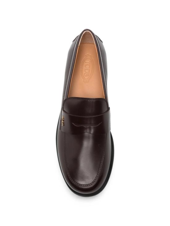 26FW 토즈 슈즈 XXW19M0KK70LYG R807 - TODS
