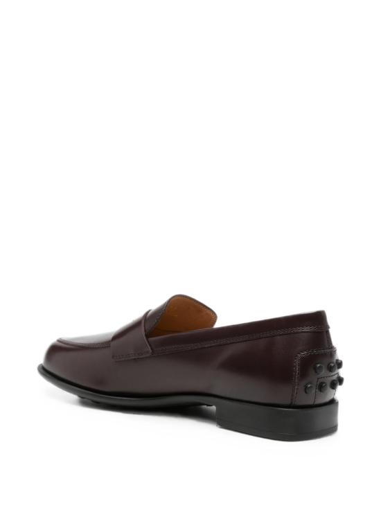 26FW 토즈 슈즈 XXW19M0KK70LYG R807 - TODS