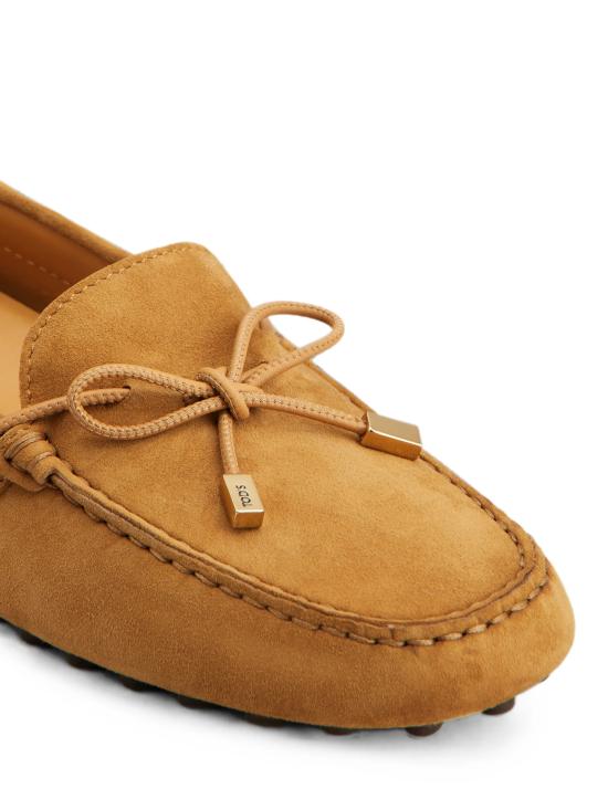 26FW 토즈 슈즈 XXW22L05030D8W S403 - TODS