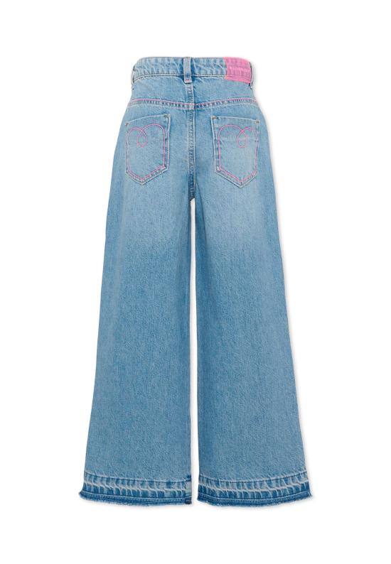 26FW [키즈] 빌리블러쉬 진 U22408 Z18 DENIM - BILLIEBLUSH