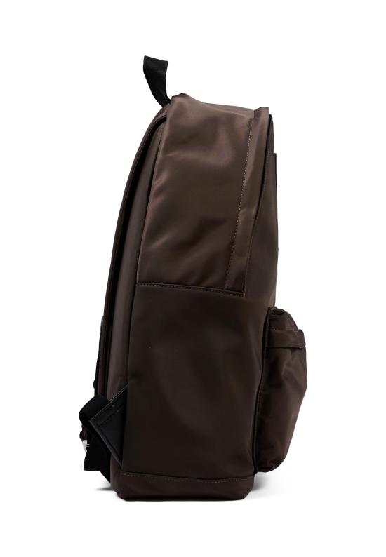 26FW [키즈] 돌체앤가바나 백팩 EM0074 A0567 8S497 BROWN - DOLCE & GABBANA