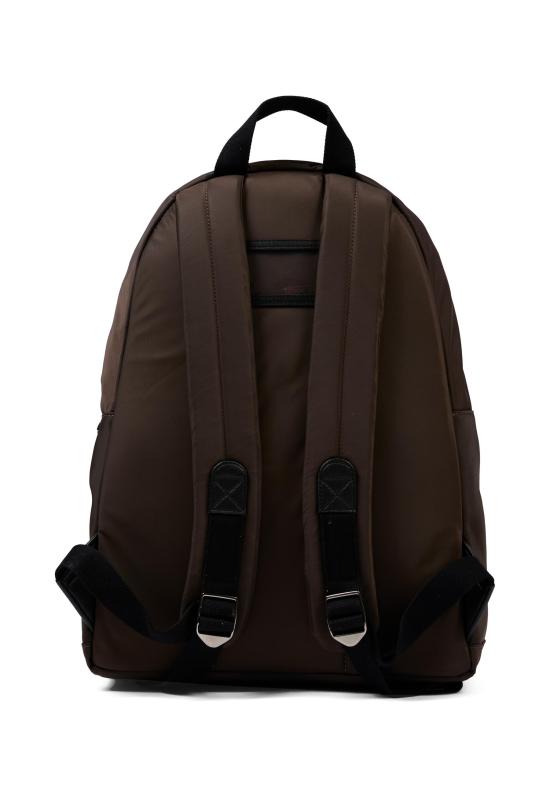 26FW [키즈] 돌체앤가바나 백팩 EM0074 A0567 8S497 BROWN - DOLCE & GABBANA