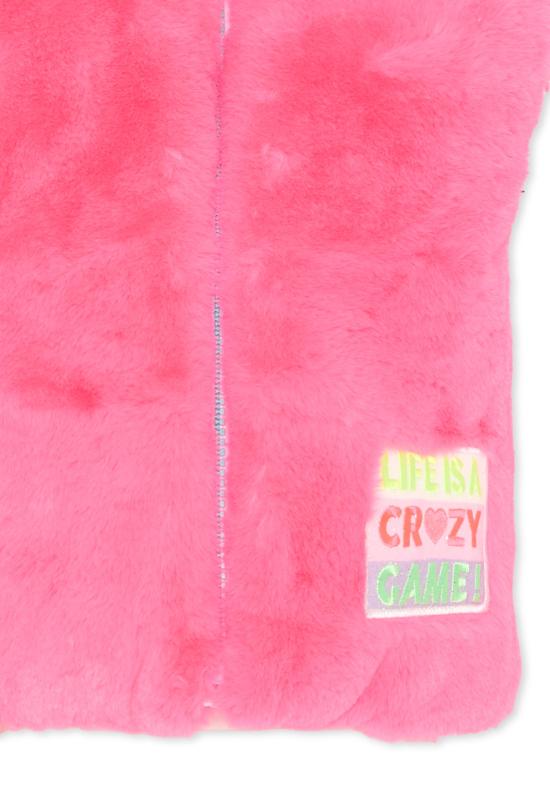 26FW [키즈] 빌리블러쉬 베스트 U22434 47A PINK - BILLIEBLUSH