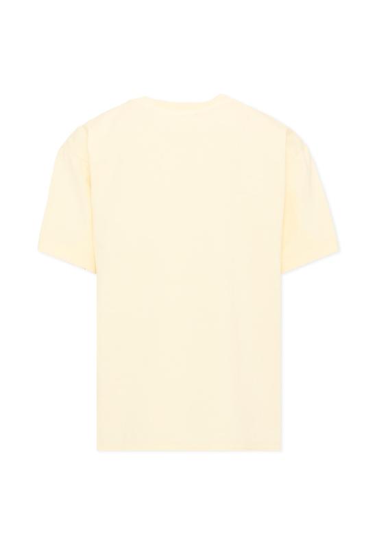 26SS [키즈] 지방시 티셔츠 H31118 23G YELLOW - GIVENCHY