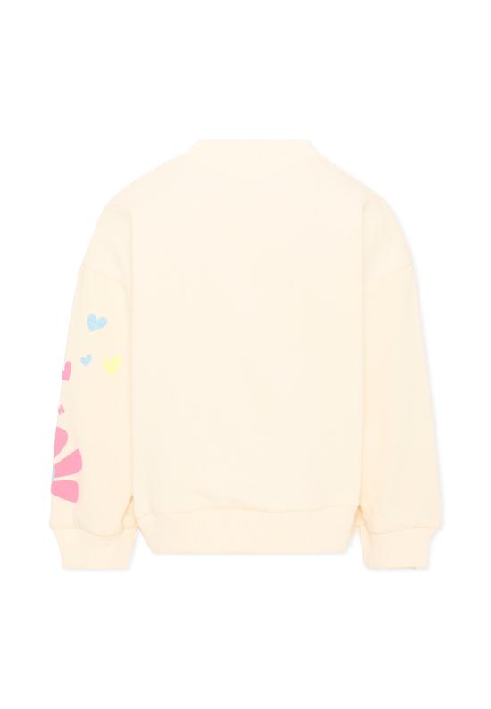 26FW [키즈] 빌리블러쉬 니트/스웻셔츠 U22397 243 BEIGE - BILLIEBLUSH