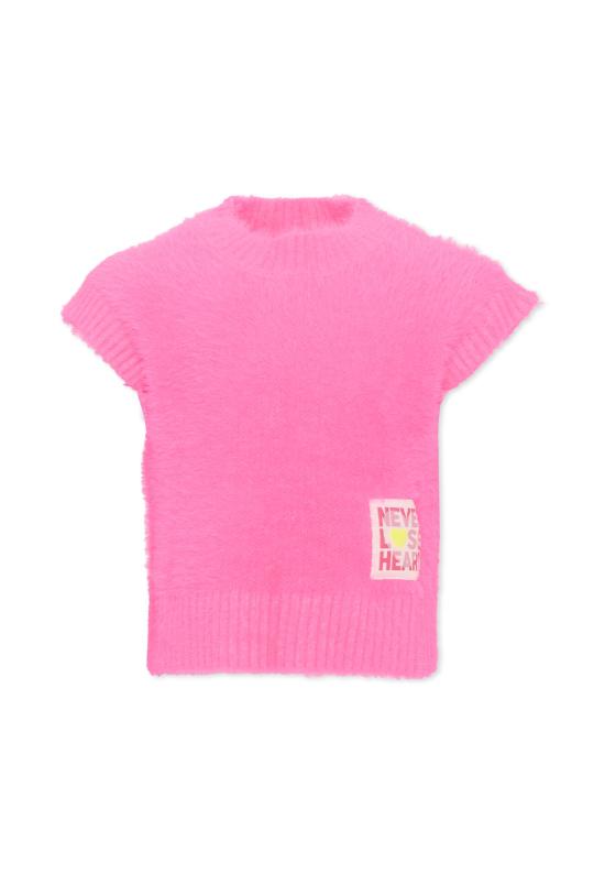 26FW [키즈] 빌리블러쉬 베스트 U22393 47A FUCHSIA