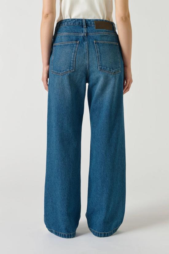 26FW 쉐르 데님 팬츠 JEA1619CALVIN AB025069 36 - SOEUR