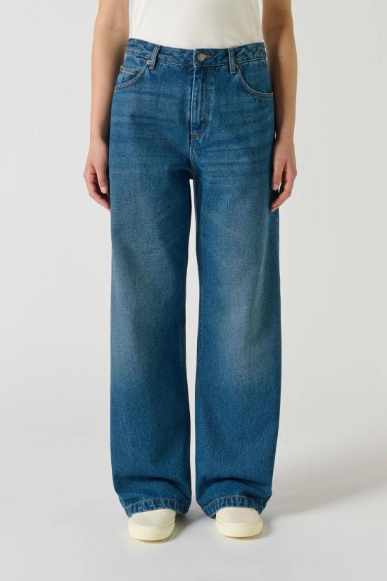 26FW 쉐르 데님 팬츠 JEA1619CALVIN AB025069 36 - SOEUR