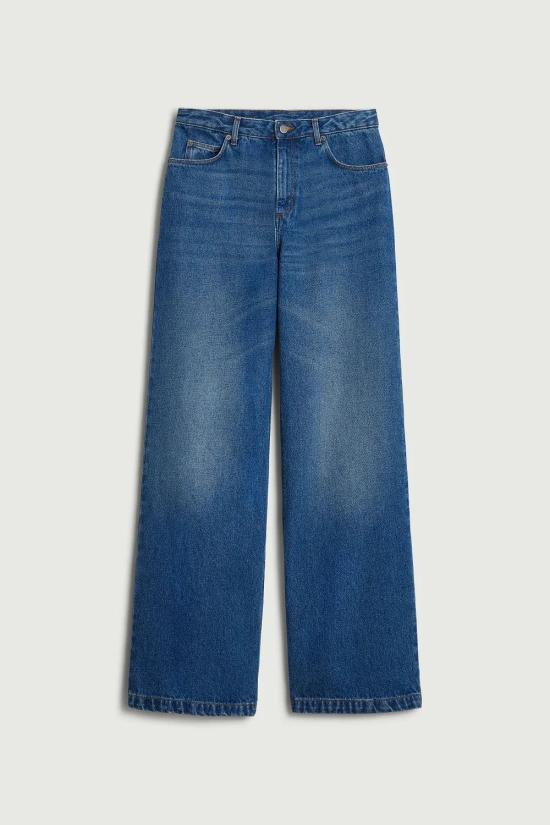 26FW 쉐르 데님 팬츠 JEA1619CALVIN AB025069 36