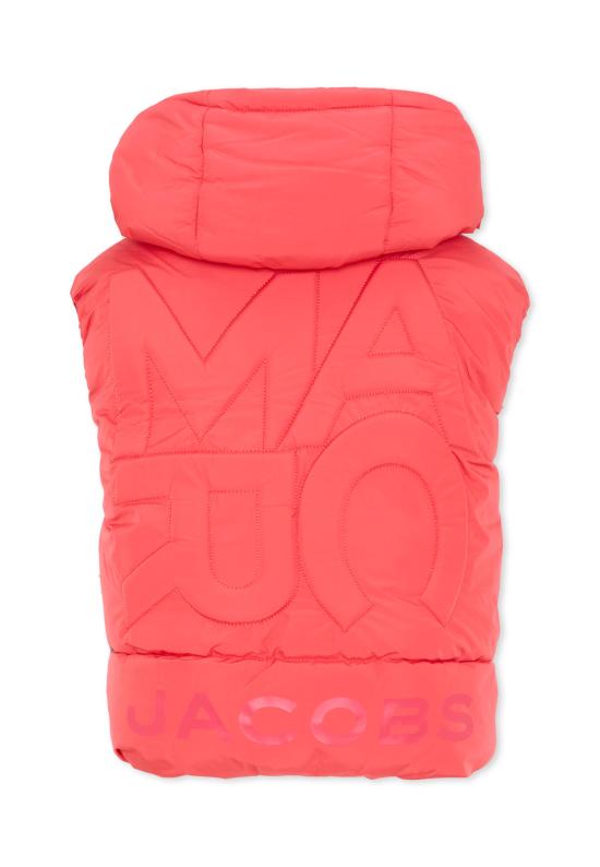 26FW [키즈] 마크제이콥스 베스트 W61013 98A PINK - MARC JACOBS