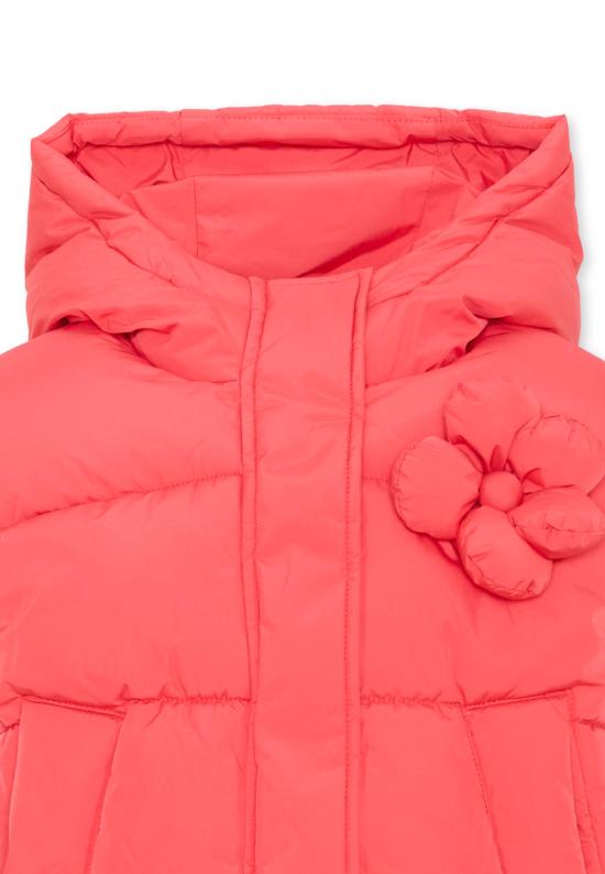 26FW [키즈] 마크제이콥스 베스트 W61013 98A PINK - MARC JACOBS