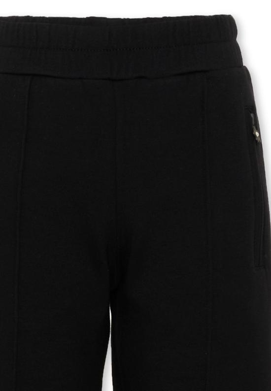 26FW [키즈] 마크제이콥스 스트레이트 팬츠 W60987 09B BLACK - MARC JACOBS
