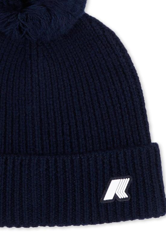 26FW [키즈] 까웨 모자 K31359W K89 BLUE - K-WAY